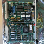 AMAT 0100-20100 REV P4 APPLIED MATERIALS PCB ANALOG I/O BOARD 0100-20100