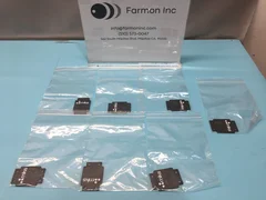 7 AMAT 3200-01202 PLATE GP CABINET LDM BLANK OF, 160700