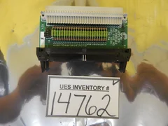 AMAT Applied Materials 0100-09134 DIO Fuse Board PCB P5000 Precision 5000 Used