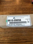 Applied Materials AMAT 0015-09056, Bellows Assy