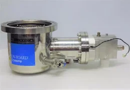 CTI-Cryogenics ON-BOARD GEN 2 Cryopump 8F AMAT 0190-13369