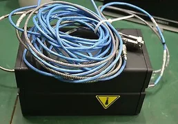 Verity Instruments Spectrometer SD1024D2 AMAT P/N 1400-00206