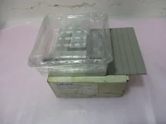 AMAT 3030-01372, Unit Instruments UFC-1400N MFC, H2, 10 SLM, 416366