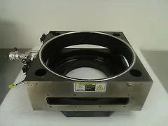 Lam Research Chamber and Bottom Plate 715-440547-001 B,853-441972-001-D-262