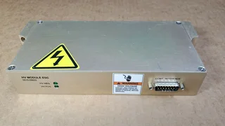 AMAT Applied Materials 0010-09933 HV Module ESC ~ Sold w/ 60 Day Warranty