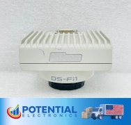 USED - Nikon Digital Sight DS-Fi1 Microscope Camera Head W/ Free Shipping