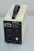 HB-10101AF / SUPER HIGH PRESSURE MERCURY LAMP POWER SUPPLY / NIKON