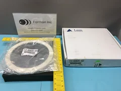 Lam Research 716-028605-402 Ring, Confinement, Aliumina, 135704