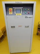 SMC INR-498-001B Recirculating Thermo Chiller AMAT 0190-00404 Tested As-Is
