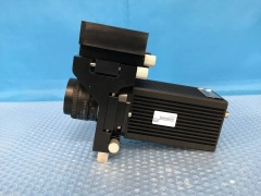 Polytec SU1024-LDH-1.7RT-0025/LC Linescan Camera, Nikon AF NIKKOR 50mm 1:1.8D Ca