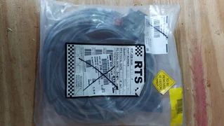 New AMAT Applied Materials 0140-06710 300mm Mainframe Cable Assembly