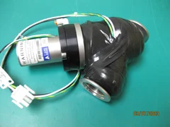 Lam Research P/N: 853-032907-001 / LAM 9600 HEATED ISOLATION VALVE / NEW