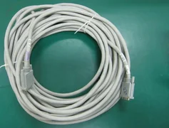  AMAT 0150-06838 CABLE ASSY OPERATOR INTERFACE EVC M M 75 FT 