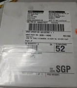 3030-14508, AMAT, STEC- LFM T4 TEOS 6.0 GPM