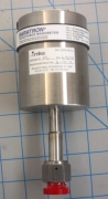 627B01TBC1B / BARATRON CAPACITANCE MANOMETER 1 TORR AMAT 1350-01325 SUPER-E /MKS