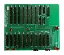 AMAT Applied Materials 0100-20023 DI/O Distribution PCB Board Spare