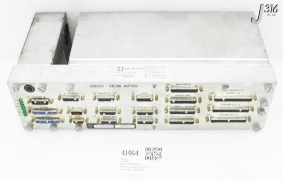 41464 NOVELLUS HCM APVD ,CTLR 27-053659-00, PCB SIOC I/O BD (PARTS) 02-125046-00