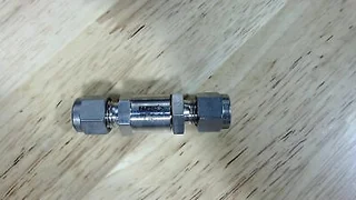 APPLIED MATERIALS - 3870-01023 - Valve, Check