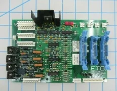 0190-18138 / PCB, ASTEX ETO ABX-X272 PS INTERFACE BOARD / APPLIED MATERIALS AMAT