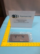 AMAT 0040-03383 Front Panel, 2-Wide FI 300mm, 190339