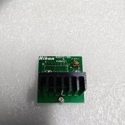 Nikon 4S007-159 Circuit Board