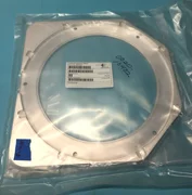 AMAT 0020-10402 PUMPING PLATE - A, 117688