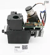 36048 APPLIED MATERIALS MONOCROMATOR MOD ASSY-P/C ENDPNT 19", H1061 0010-10556