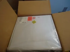 AMAT 0020-84776 EDGE RING SICONI 300MM New Sealed