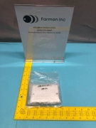 AMAT 0020-09442 PLATE VALVE BLANK OFF, 182043