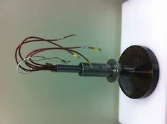 (117-0101) AMAT APPLIED MATERIALS 0010-76152 HTHU 8inch HEATER  USED WORKING