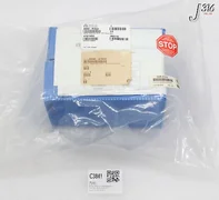 C3841 APPLIED MATERIALS OUTPUT MANF, RIGHT, DUAL HOLES, BLK (NEW) 0040-81932