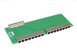APPLIED MATERIALS PCB ASSY, SERIAL DIST BD 0100-02129 #