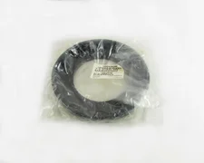 Lam Research 6" Anodized Focus Ring - p/n: 715-011640-006