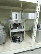 Applied Materials AKT1600 Robot 0020-65254