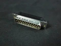 APPLIED MATERIALS (AMAT) 0720-01888 AMPHENOL (AMP) 747308-2  Connector Plug CA M