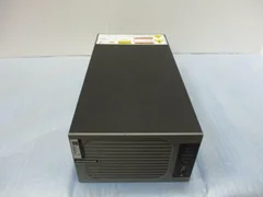 AE PARAMOUNT 3013 RF GENERATOR/ ADVANCED ENERGY 660-243024-905, 3156330-265