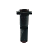 Nikon 2K500-376 Optic Lens for TMS Microscope