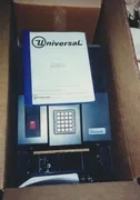 UNIVERSAL MODEL 43458901-4551A SMT MATRIX TRAY FEEDER