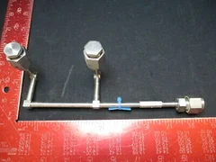 Applied Materials (AMAT) 0050-75226 WELDMENT