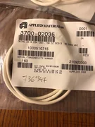 Applied Materials 3700-02035, O-Ring, Size: ID 9.234"x0.139" (AS568-271) SC513  