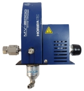 Horiba STEC MV-2271-PVF Mixing Vaporizer MV-2000 AMAT 0190-91939 Working