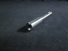 APPLIED MATERIALS (AMAT) 0021-08666 Body, Lightpipe, Pyrometer, Int. Bushing