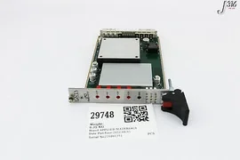 29748 APPLIED MATERIALS PCB, CPCI POWER BD, PWRS-0721, MKS AS00721-05 0190-17081