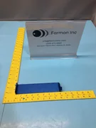 AMAT 0040-13664 Support Bar, 141892