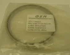 AMAT 0190-77123 BEARING 3.0 IDX3.5 OD SPINDLE  Kaydon 15896000 