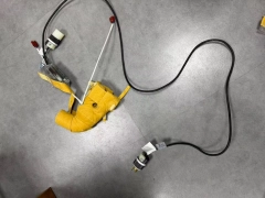 AMAT 0190-23508 HEATING JACK