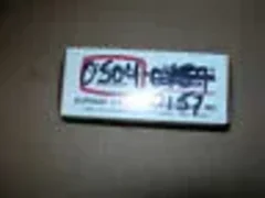 Valve, Clippard R333 Delay LAM P/N 766-005308-001