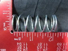 LAM 754-008953-006 SPRING COMPRESSION .845 OD 2"