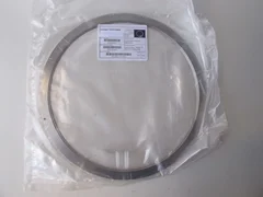 AMAT Applied Materials Part: 0021-81429 Rev 02- Middle Ring