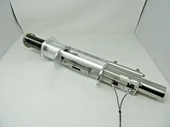 0010-20754 / OBS PEDESTAL LIFT ASSEMBLY PRECLEAN 2 / APPLIED MATERIALS AMAT